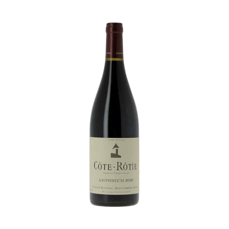 Cote-Rotie Ampodium 2020 Domaine Rostaing