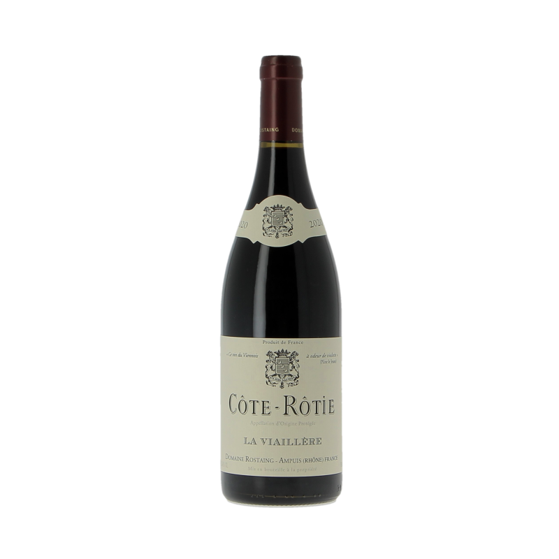 Cote-Rotie "La Vialliere" 2020 Domaine Rostaing