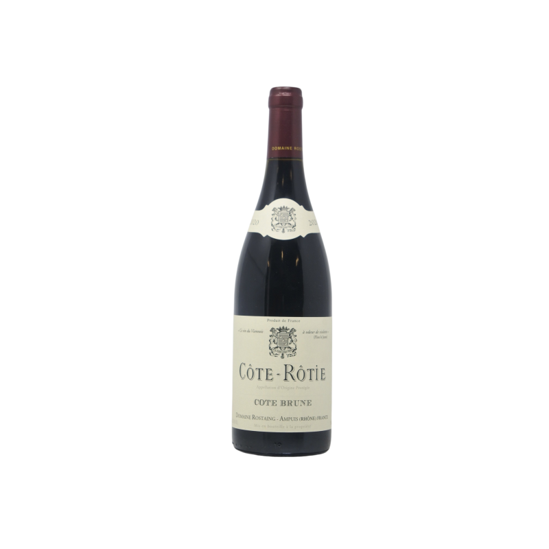 Cote-Rotie Cote Brune 2020 Domaine Rostaing