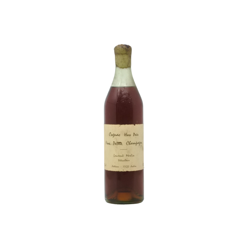 Cognac Hors Pair NM Laurent Merlin