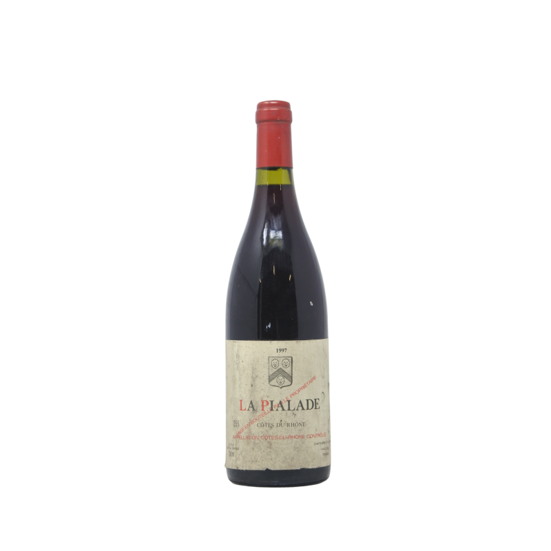 La Pialade 1997 Scea Chateau Rayas