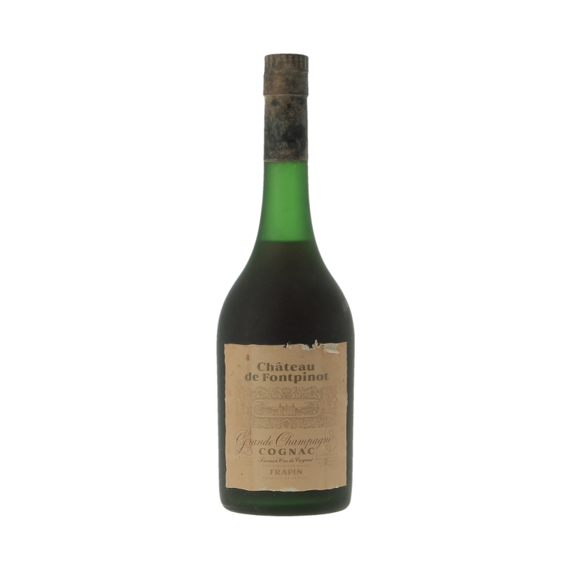 Cognac NM Chateau Fontpinot