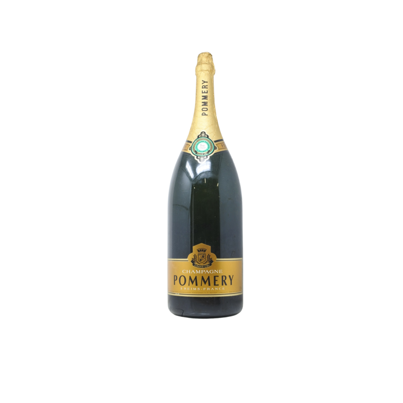 Champagne 1989 Pommery 600cl