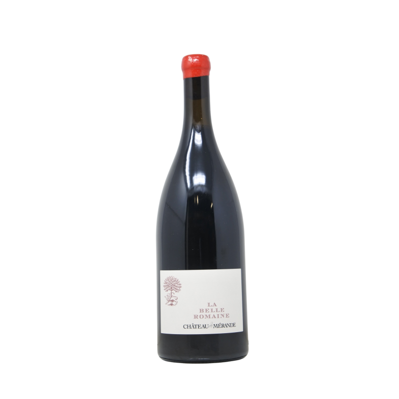 Arbin La Belle Romaine 2021 Domaine Genoux 150cl