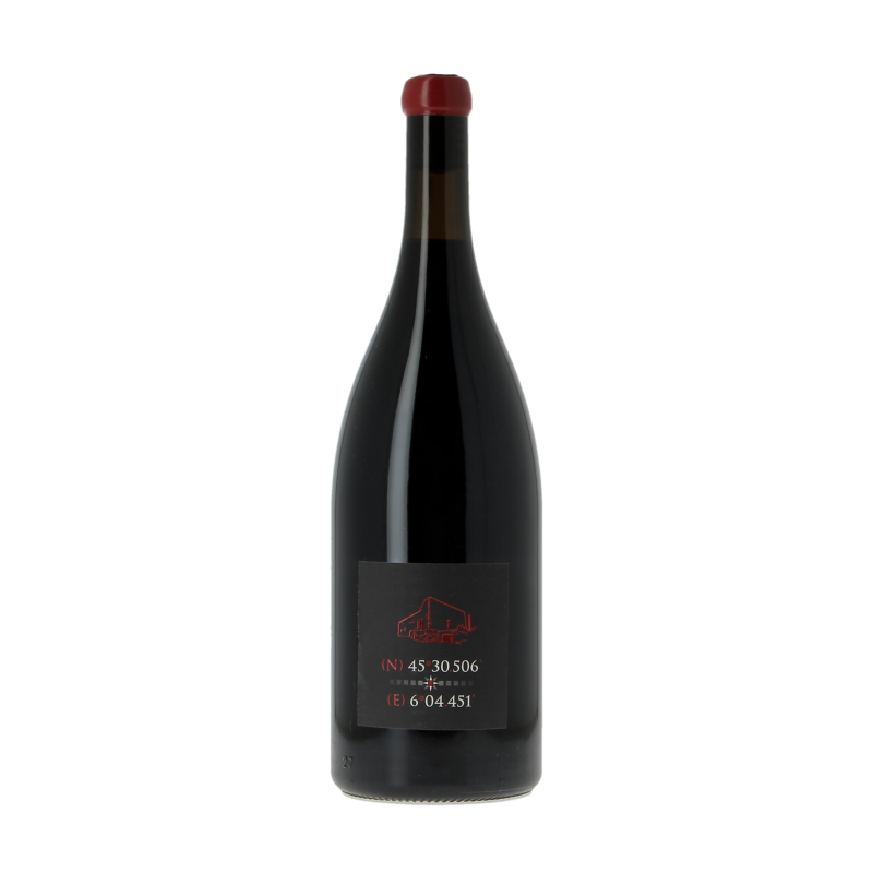 Arbin (N) 45° 30.506 2019 Domaine Genoux 150cl