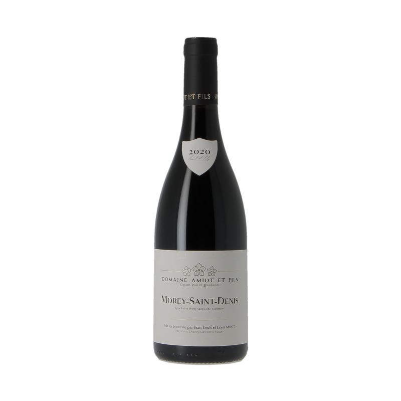 Morey-Saint-Denis 2020 Domaine Amiot Et Fils