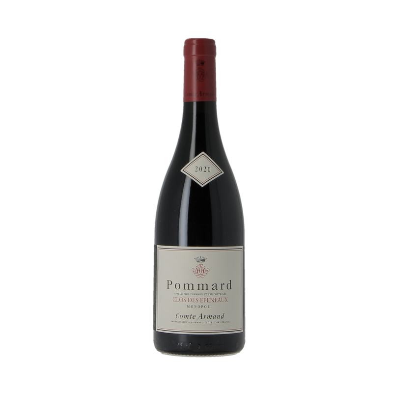 Pommard 1er Cru Clos Des Epeneaux 2020 Comte Armand