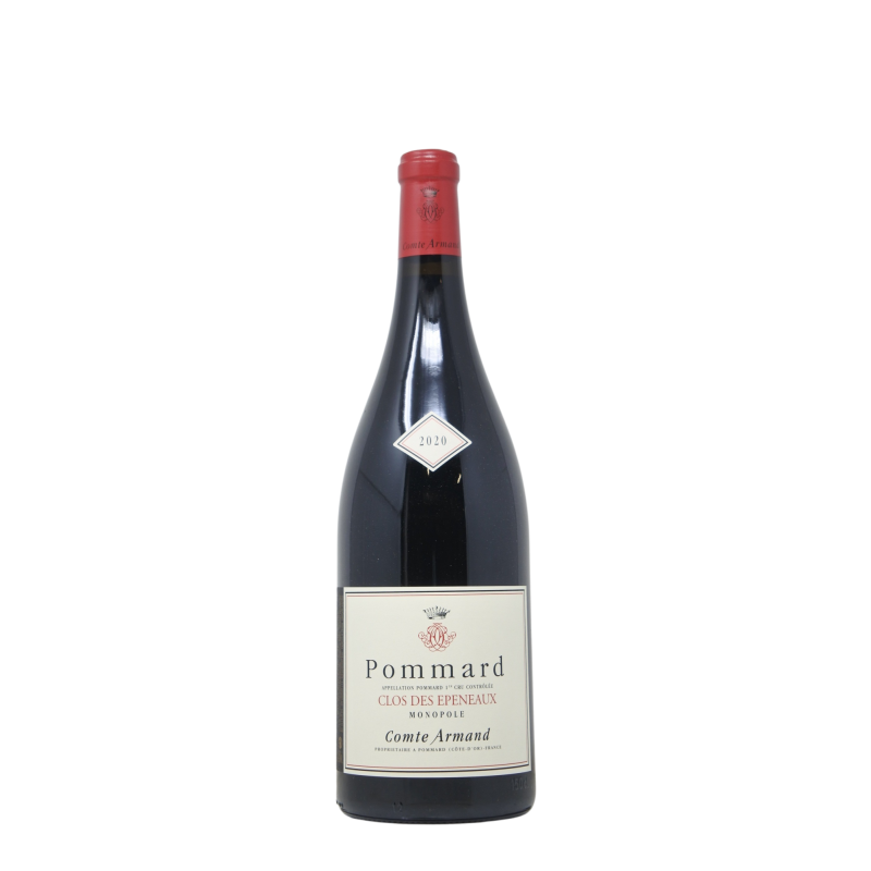 Pommard 1er Cru Clos Des Epeneaux 2020 Comte Armand 150cl