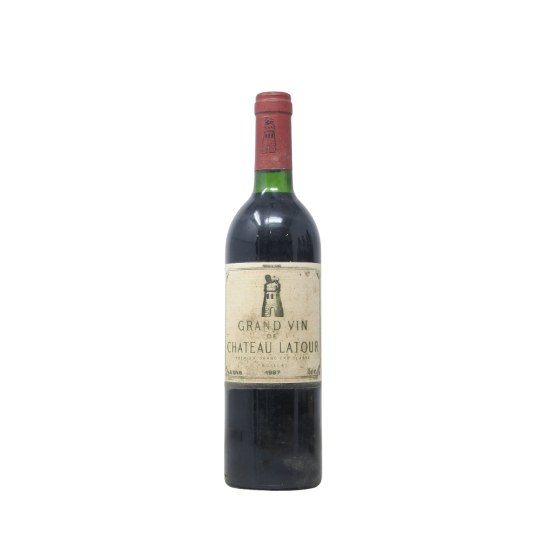Chateau Latour 1997 Pomerol