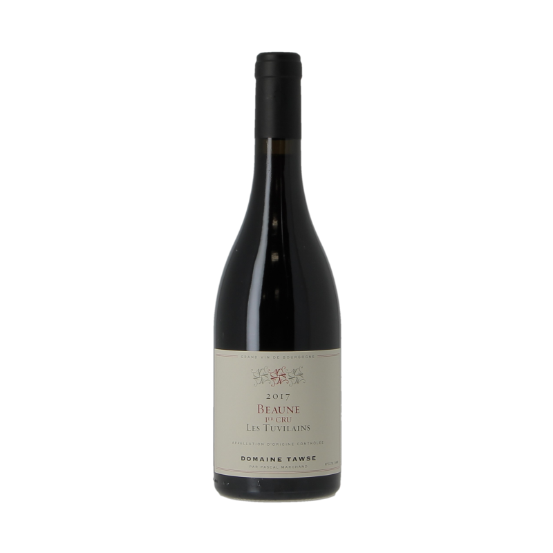 Beaune 1er Cru Les Tuvilains 2017 Domaine Tawse