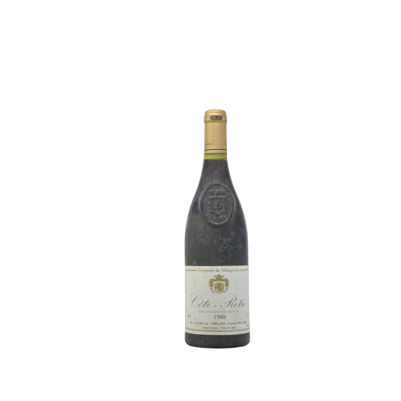 Cote-Rotie 1988 Delas