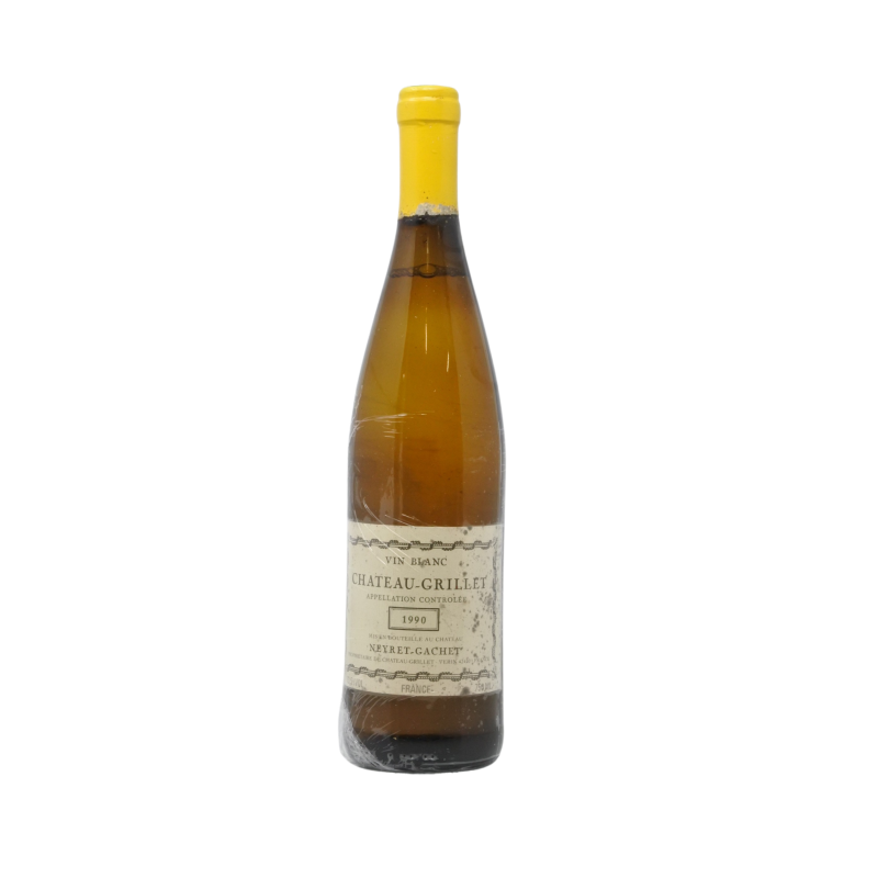 Château Grillet 1990