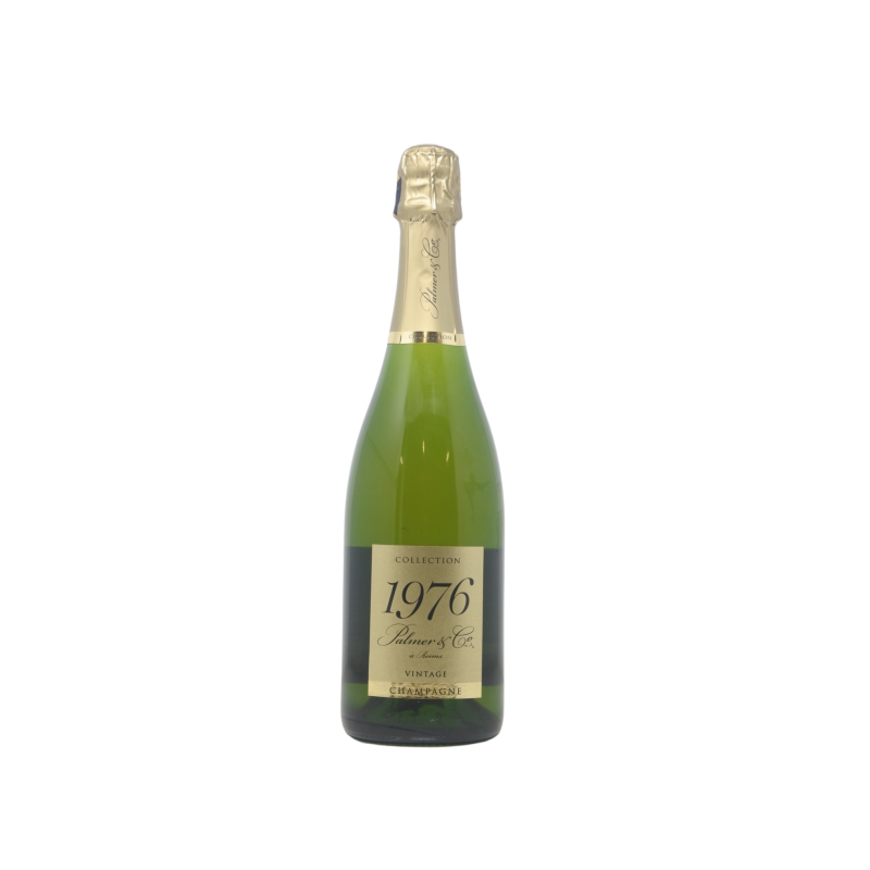 Champagne 1976 Palmer