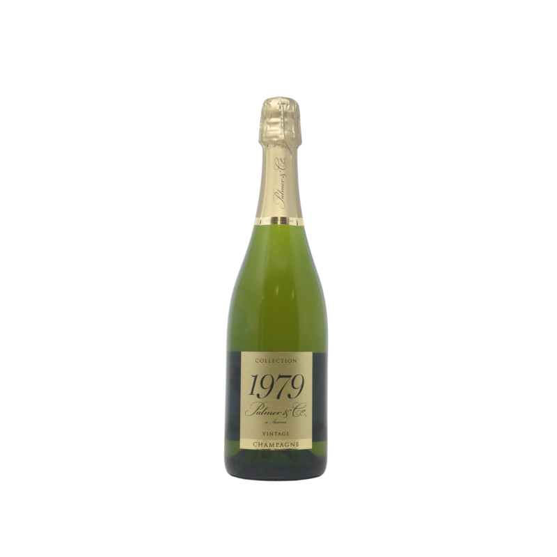 Champagne 1979 Palmer