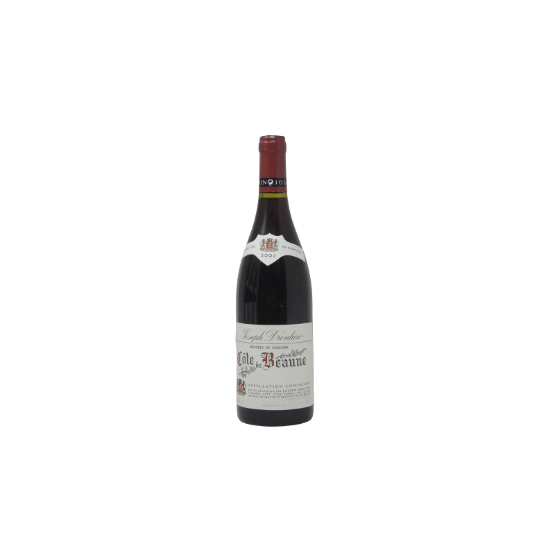 Cote De Beaune Villages 2002 Joseph Drouhin