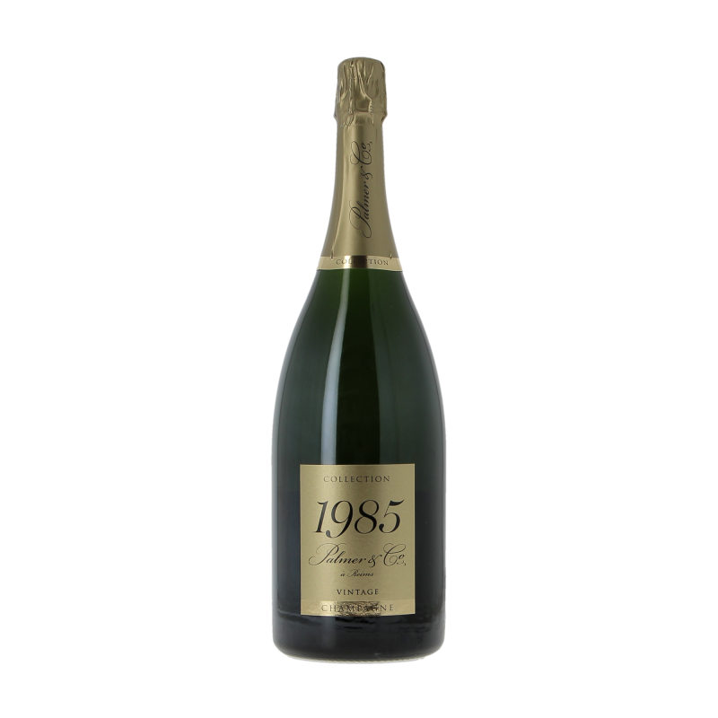 Champagne 1985 Palmer 150cl