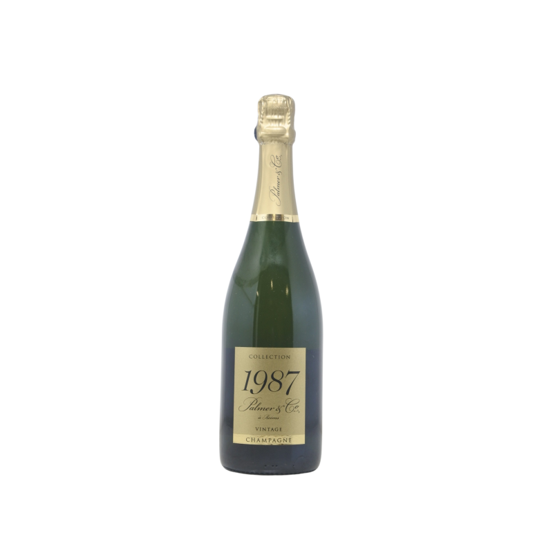 Champagne 1987 Palmer