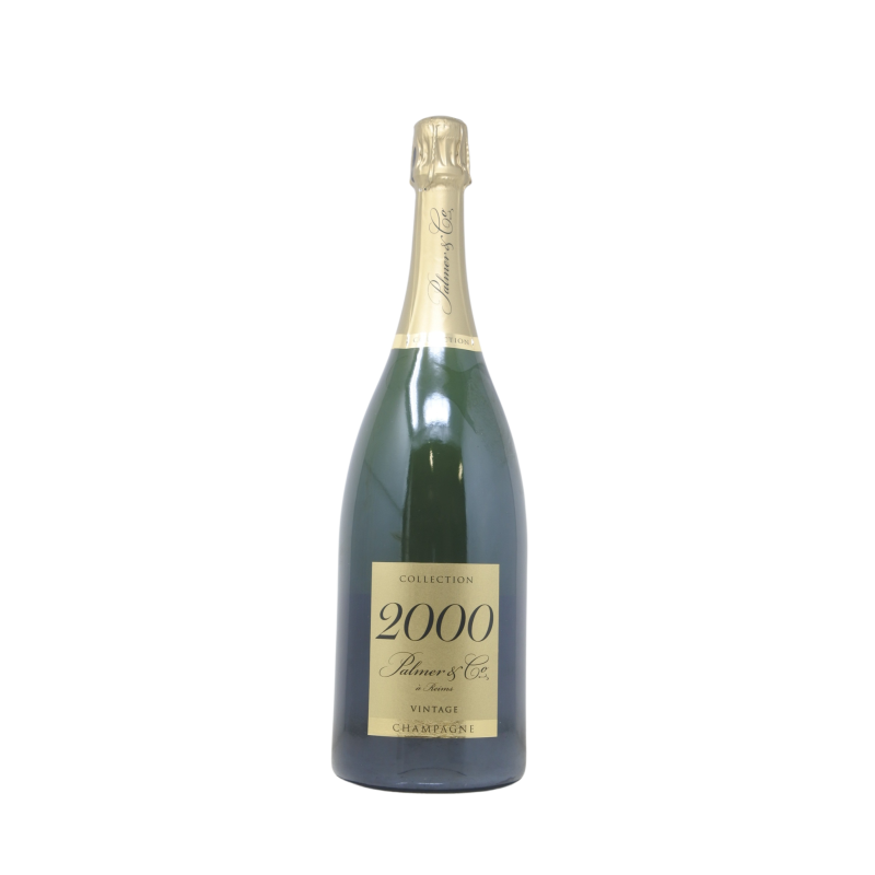 Champagne 2000 Palmer 150cl