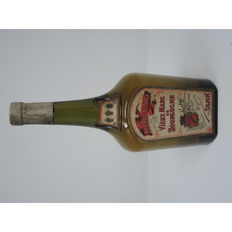 Marc De Bourgogne NM Louis Regnier