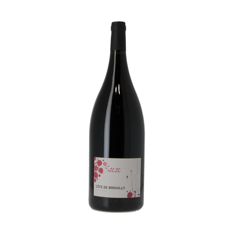 Cotes De Brouilly 2020 Foillard 150cl