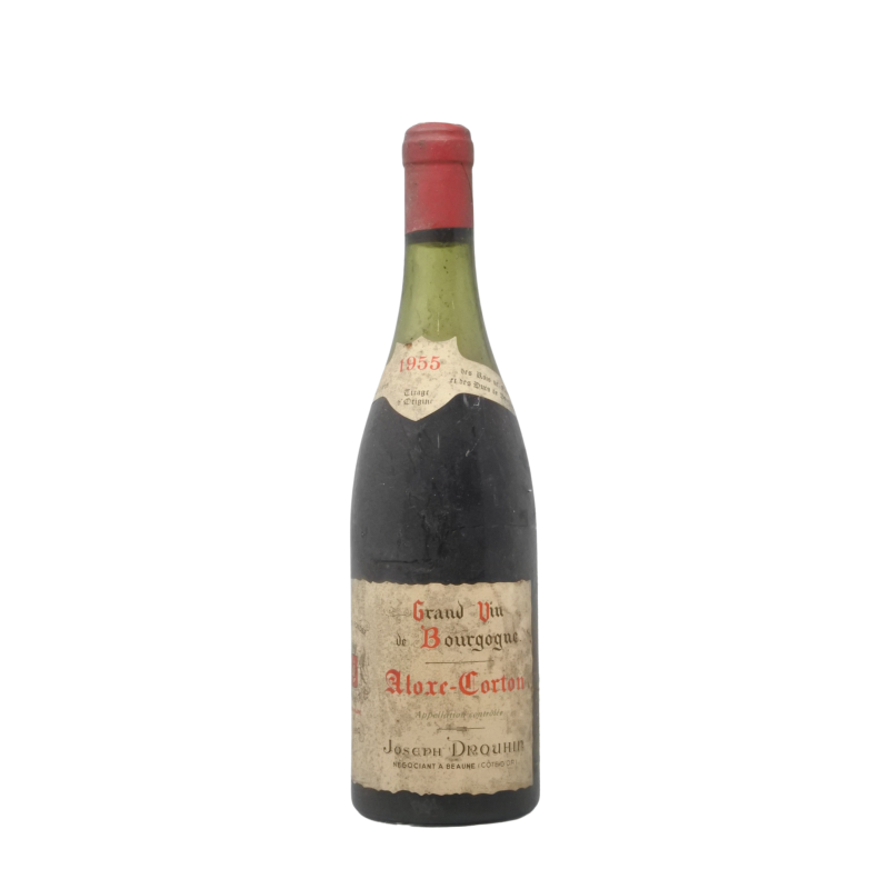 Aloxe-Corton 1955 Joseph Drouhin