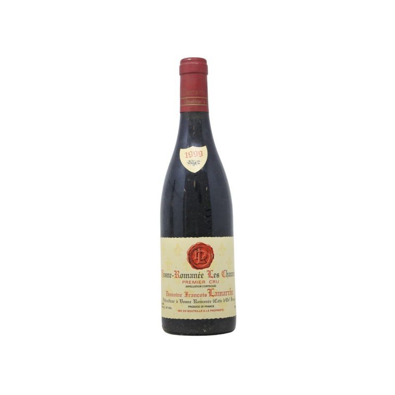 Vosne-Romanee 1er Cru Les Chaumes 1999 Lamarche