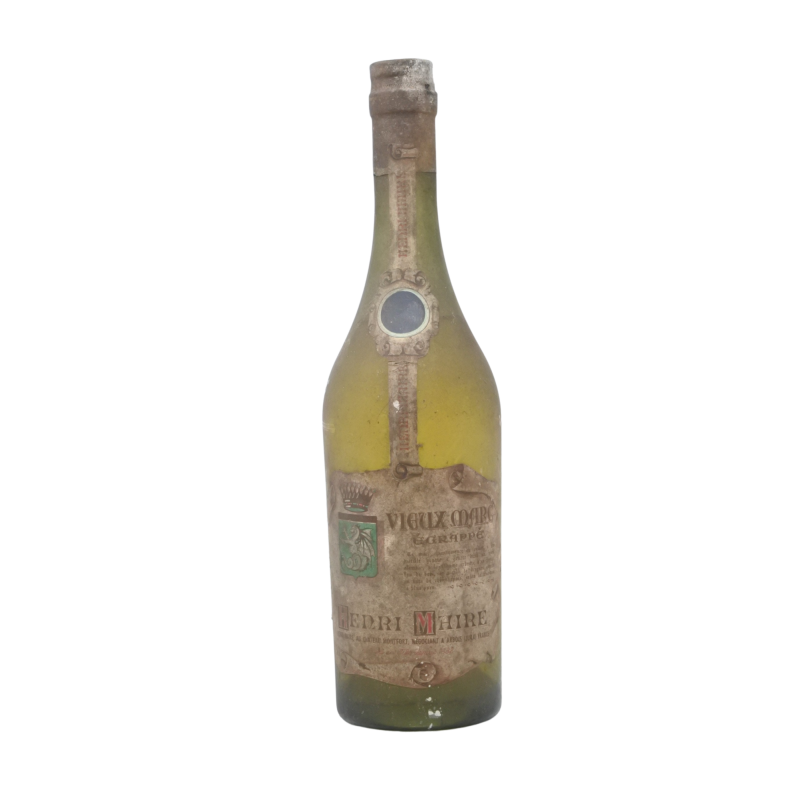 Vieux Marc NM Henri Maire