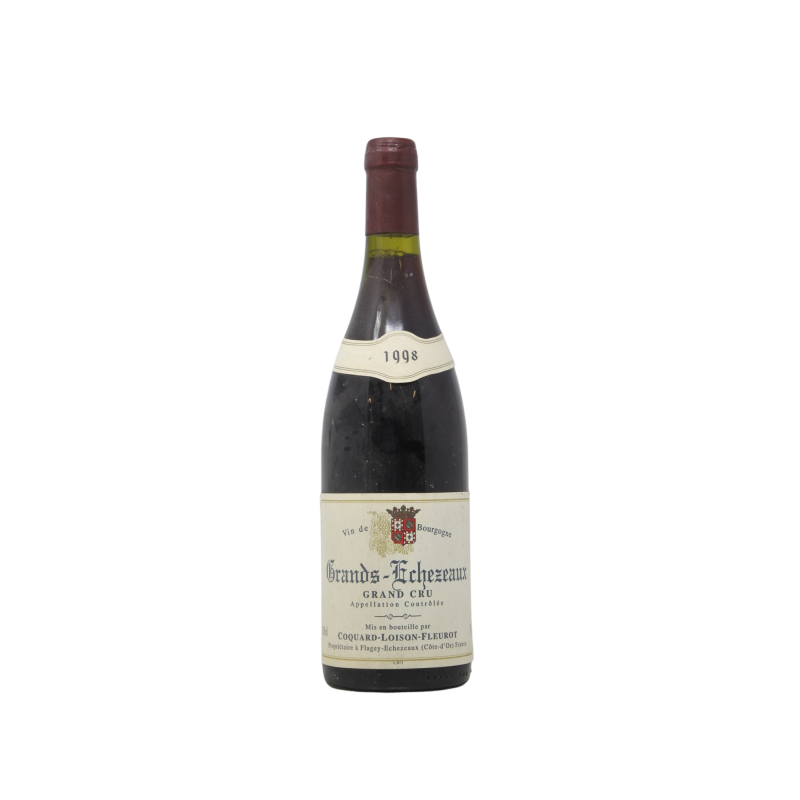 Grands Echezeaux Grand Cru 1998 Coquard-Loison