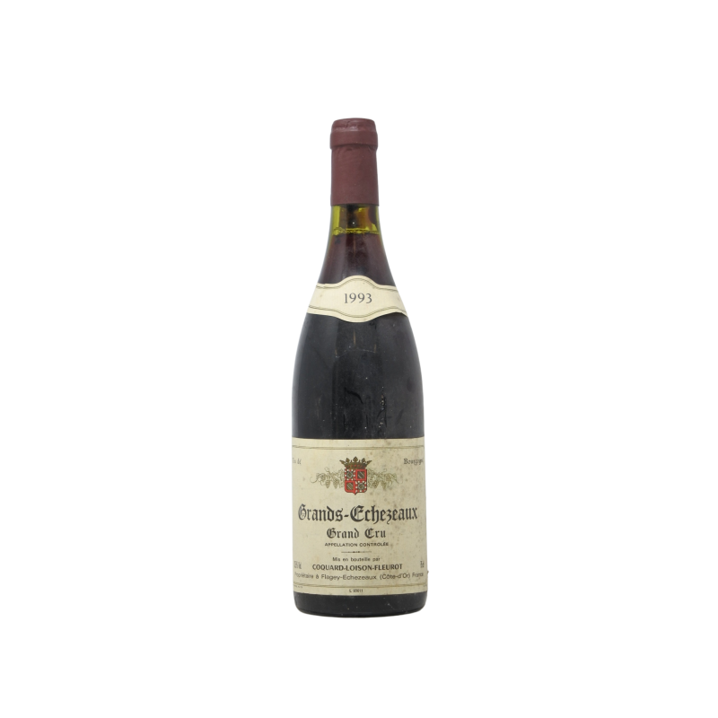 Grands Echezeaux Grand Cru 1993 Coquard-Loison