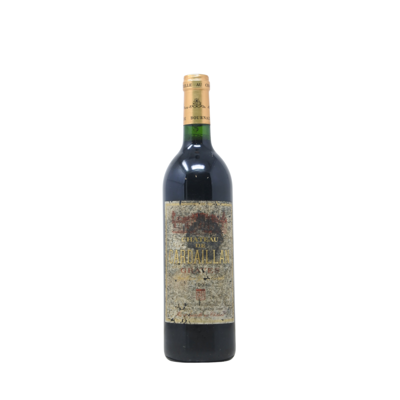 Chateau De Cardaillan 1994 Graves