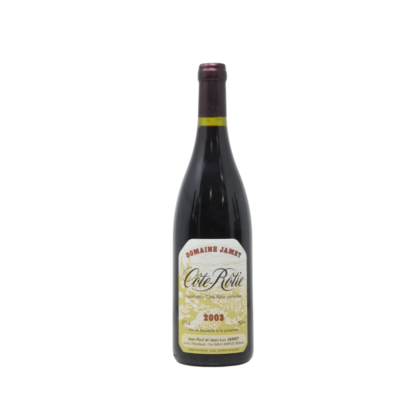 Cote-Rotie 2003 Domaine Jamet