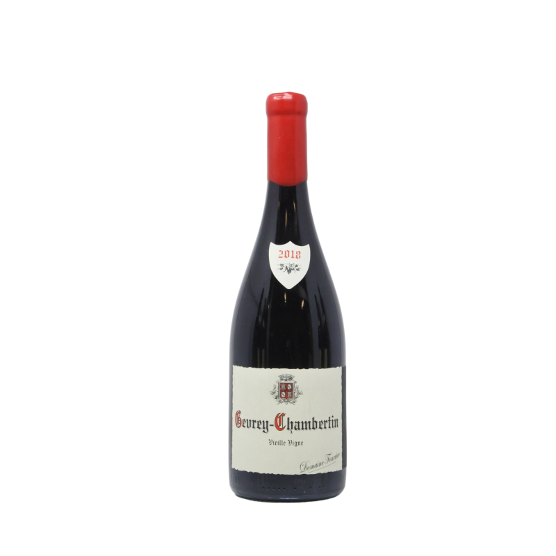 Gevrey-Chambertin 2018 Domaine Fourrier