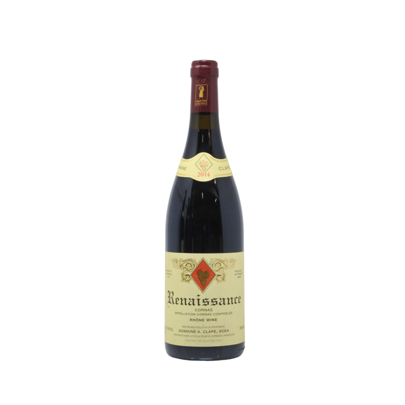 Renaissance 2014 Domaine Clape