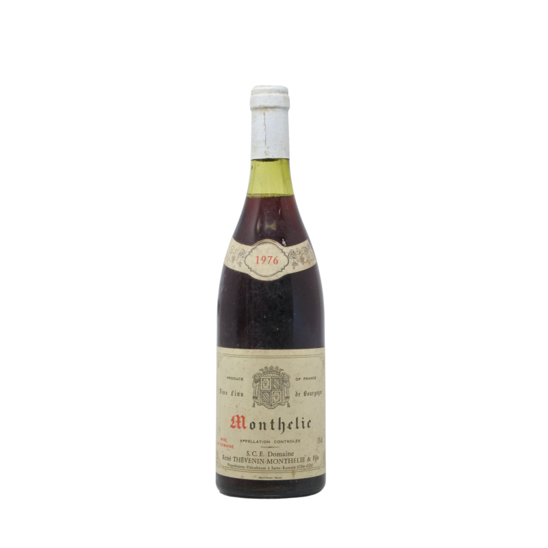 Monthelie 1976 Rene Thevenin-Monthelie & Fils