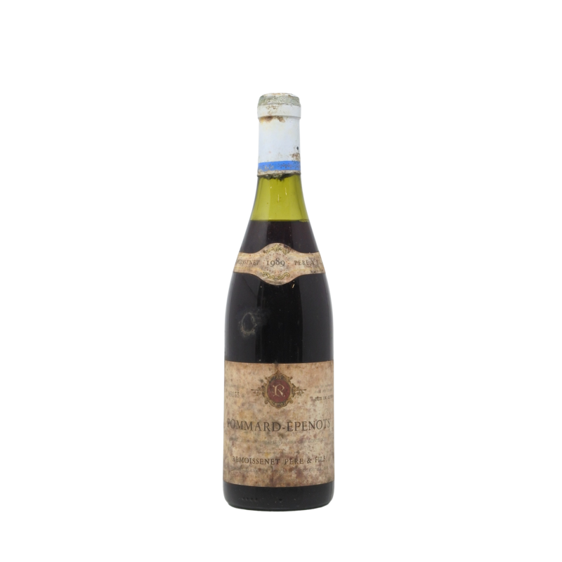 Pommard 1er Cru Les Epenots 1989 Remoissenet