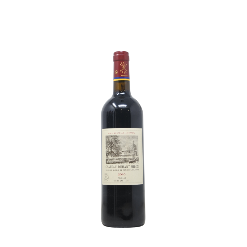 Chateau Duhart-Milon 2010 Pauillac
