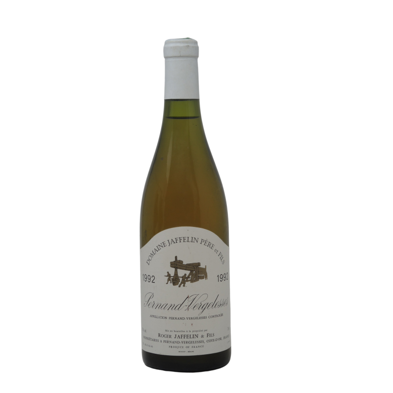 Pernand-Vergelesses 1992 Jaffelin
