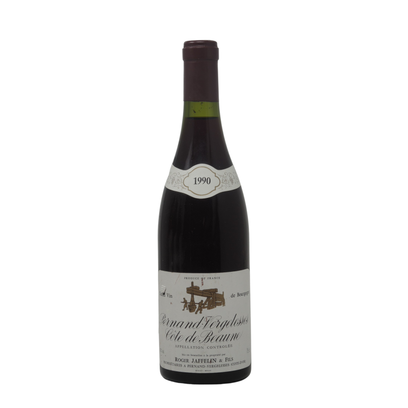 Pernand-Vergelesses 1990 Jaffelin