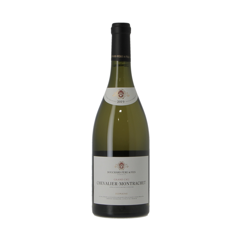 Chevalier-Montrachet Grand Cru 2019 Domaine Bouchard P&Fils