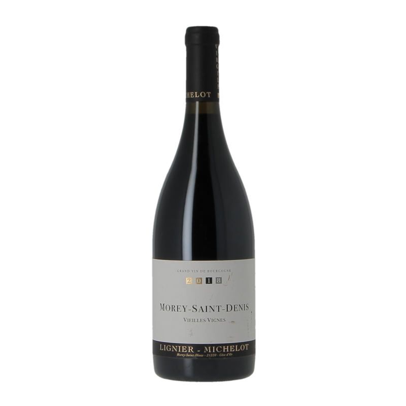 Morey-Saint-Denis 2018 Domaine Lignier-Michelot