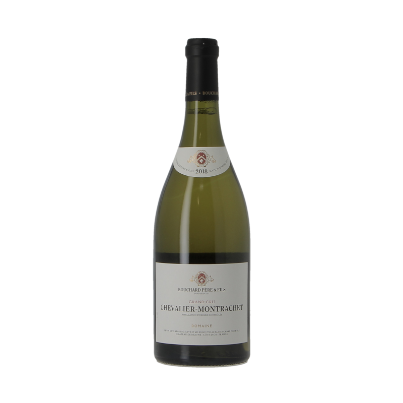 Chevalier-Montrachet Grand Cru 2018 Domaine Bouchard P&Fils