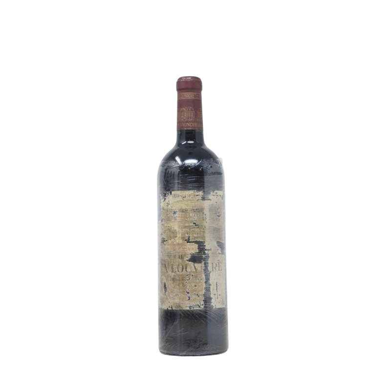 Chateau La Louviere 2000 Pessac-Leognan