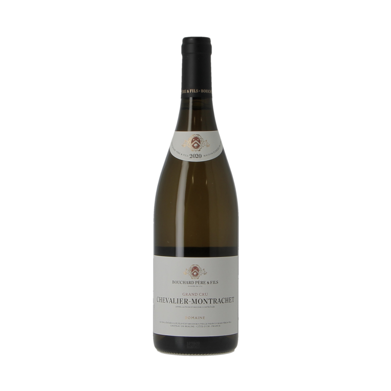 Chevalier-Montrachet Grand Cru 2020 Domaine Bouchard P&Fils