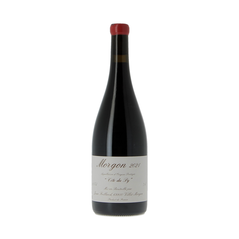 Morgon Cote Du Py 2021 Foillard