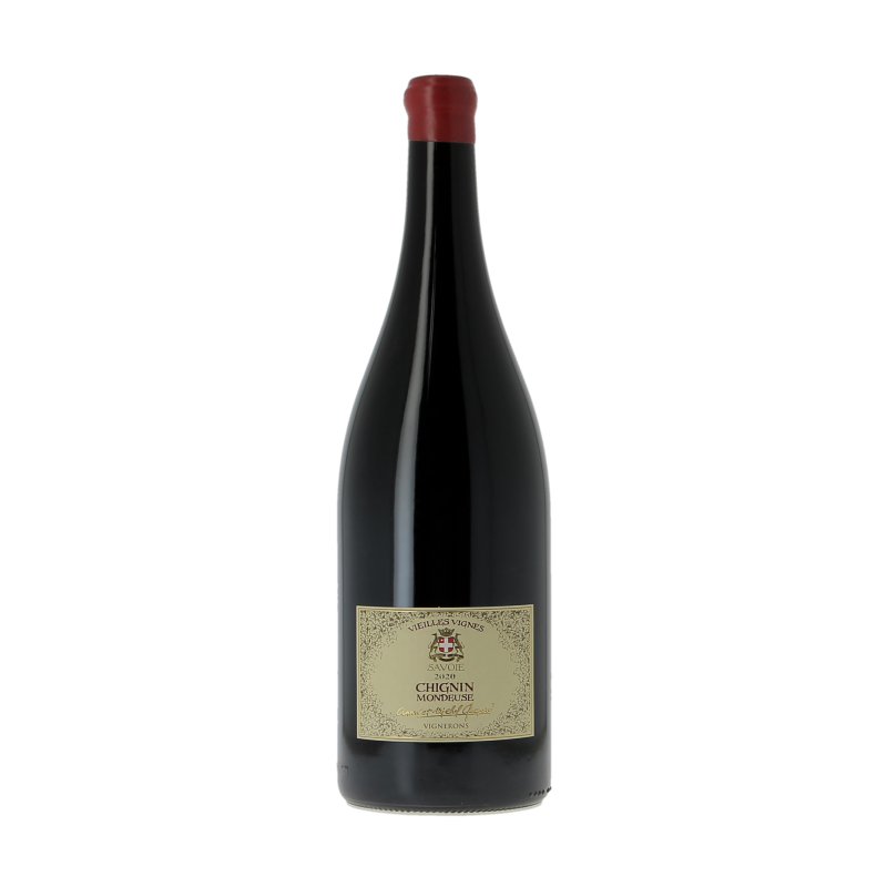 Chignin-Mondeuse Vieilles Vignes 2020 Andre & Michel Quenard 150cl