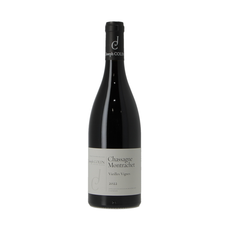 Chassagne-Montrachet 2022 Joseph Colin