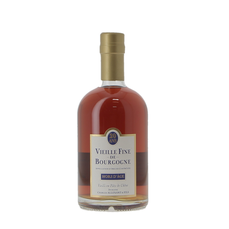 Vieille Fine NM Domaine Charles Allexant Et Fils